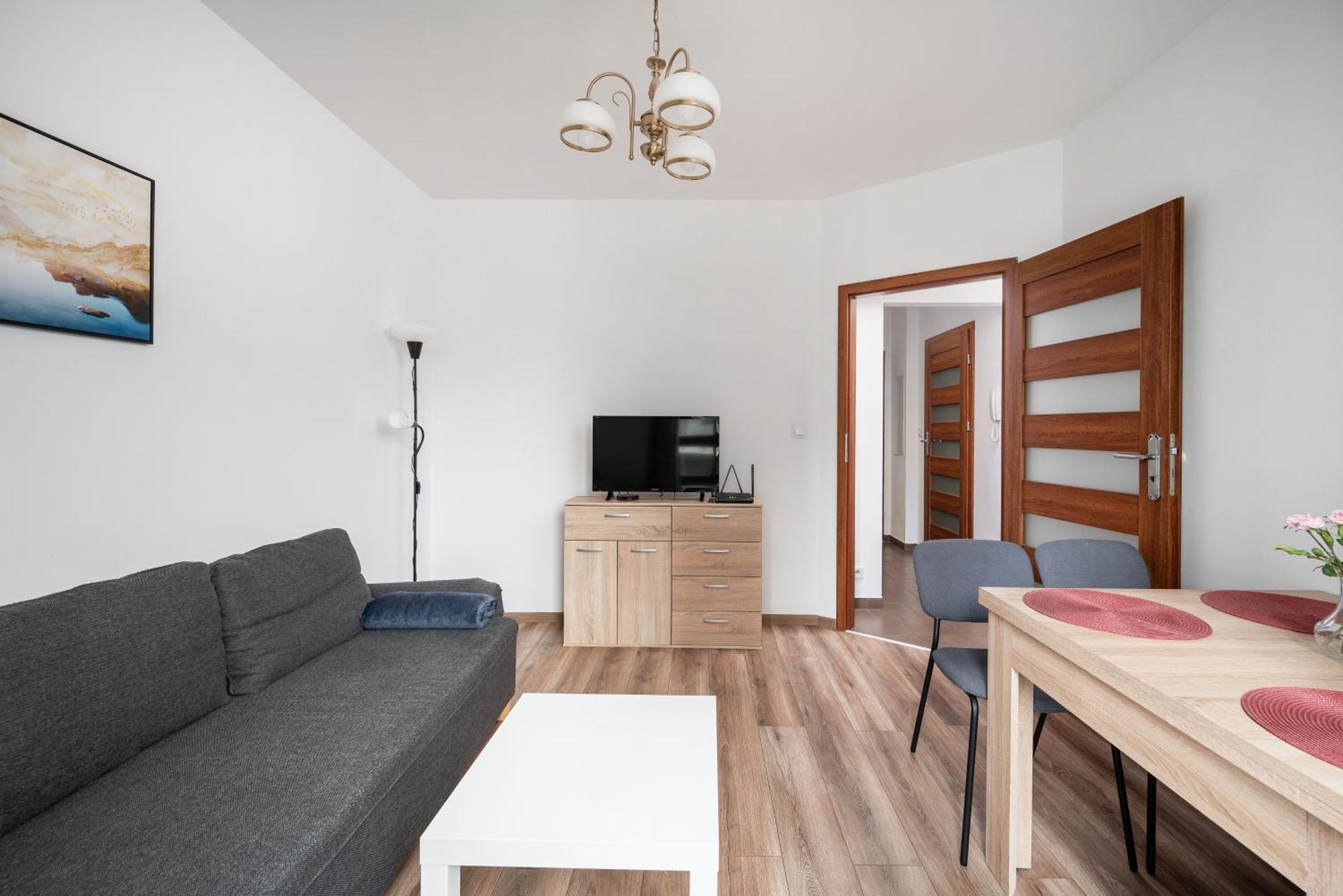Metro Plocka Cosy Apartment Warsaw Exterior photo